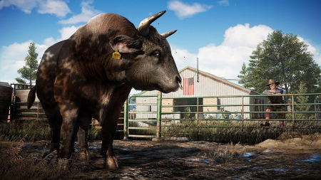 Far Cry 5: Official Screenshots