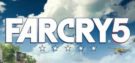 Far Cry 5