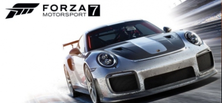 Forza Motorsport 7