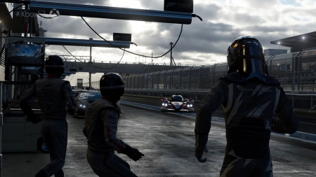 Forza Motorsport 7 - E3 2017 - Still Screens