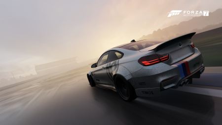 Forza Motorsport 7 - Screenshots aus dem Spiel