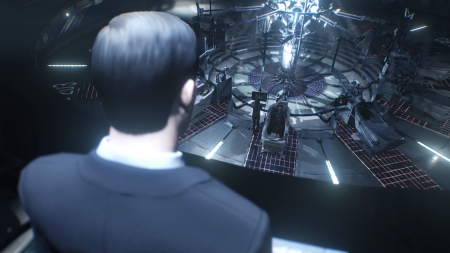 The Evil Within 2 - Screenshots aus dem Spiel