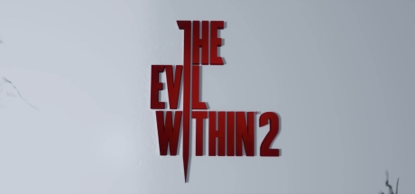 Logo for The Evil Within 2