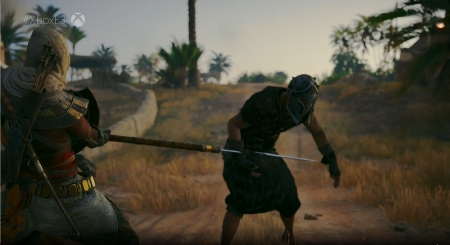 Assassin's Creed: Origins - E3 2017 - Still Screens