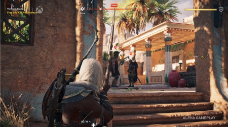 Assassin's Creed: Origins - E3 2017 - Still Screens