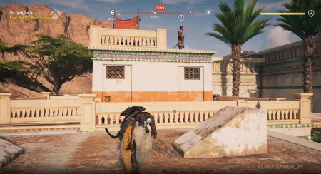 Assassin's Creed: Origins - E3 2017 - Still Screens