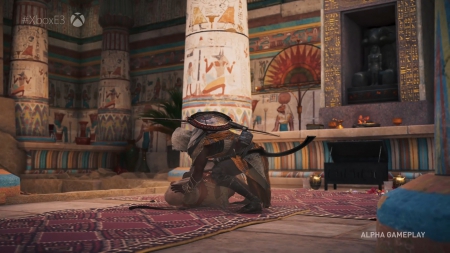 Assassin's Creed: Origins - E3 2017 - Still Screens