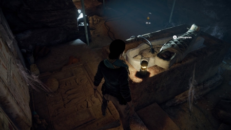 Assassin's Creed: Origins - Screenshots aus dem Spiel
