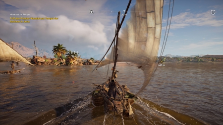 Assassin's Creed: Origins - Screenshots aus dem Spiel