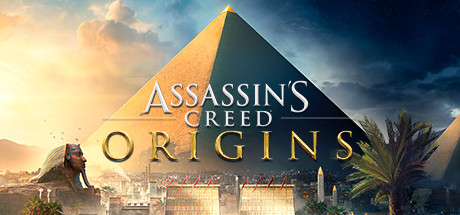 Assassin's Creed: Origins