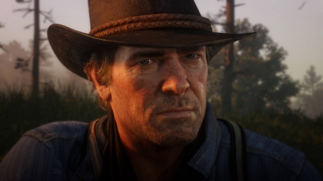 Red Dead Redemption 2 - Official Screenshots Mai 2018