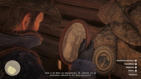 Red Dead Redemption 2 - Screenshots aus dem Spiel