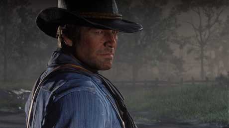 Red Dead Redemption 2 - Official Screenshot - PC