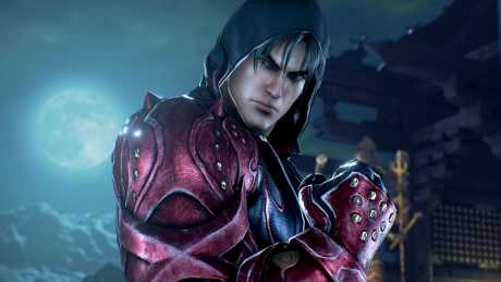 Tekken 7: Screen zum Spiel Tekken 7.