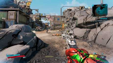 Borderlands 3 - Screenshots aus dem Spiel