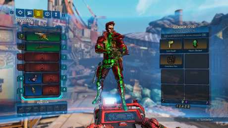 Borderlands 3 - Screenshots aus dem Spiel