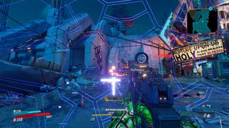 Borderlands 3 - Screenshots aus dem Spiel