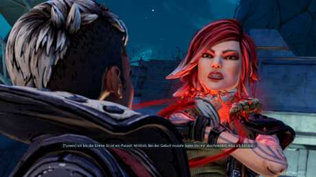 Borderlands 3 - Screenshots aus dem Spiel