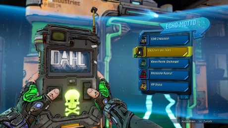 Borderlands 3 - Screenshots aus dem Spiel