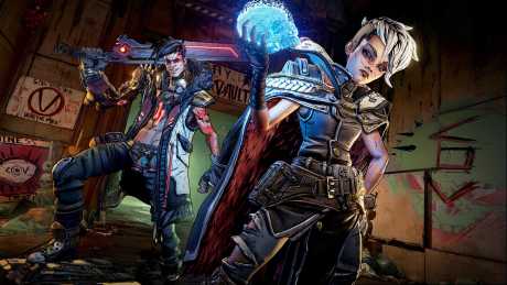 Borderlands 3 - Screen zum Spiel Borderlands 3.