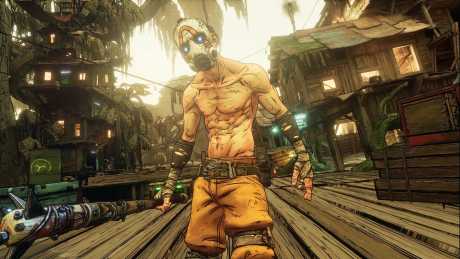 Borderlands 3 - Screen zum Spiel Borderlands 3.