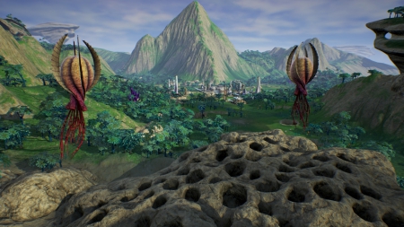 Aven Colony - Screen zum Spiel Aven Colony.