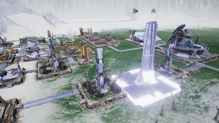 Aven Colony - Screen zum Spiel Aven Colony.