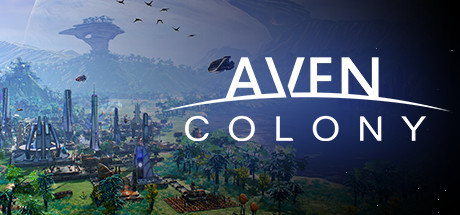 Logo for Aven Colony