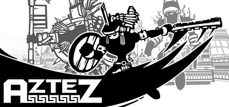 Logo for Aztez
