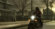 Heavy Rain - Erste Screenshots zu Heavy Rain