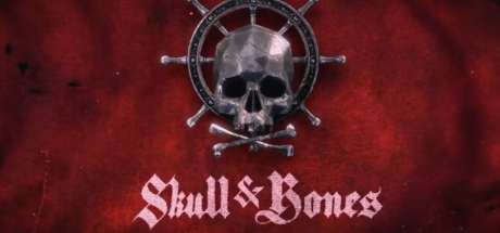 Logo for Skull and Bones