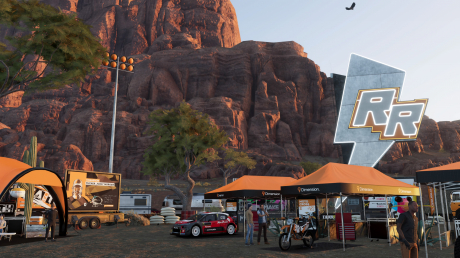 The Crew 2 - Screenshots aus dem Spiel