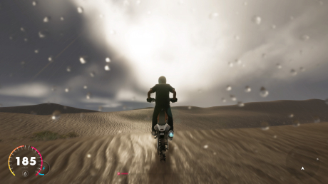 The Crew 2 - Screenshots aus dem Spiel