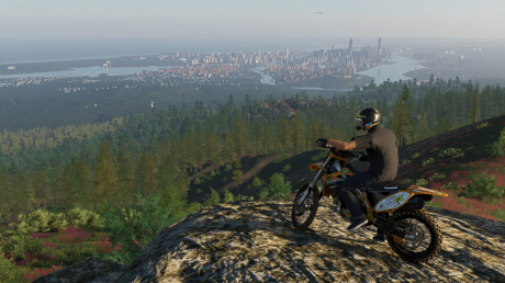 The Crew 2 - Screenshots aus dem Spiel
