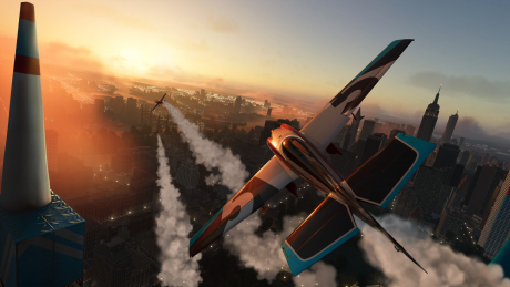 The Crew 2 - Screen zum Spiel The Crew 2.