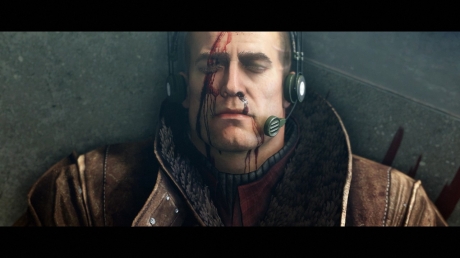 Wolfenstein 2: The New Colossus - Screen zum Spiel Wolfenstein 2: The New Colossus von Nilius