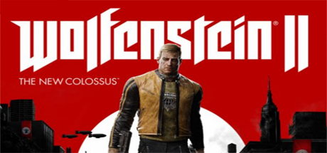 Wolfenstein 2: The New Colossus