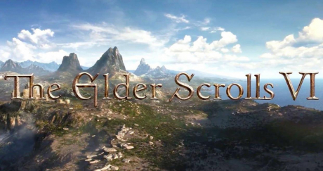 The Elder Scrolls 6: Screen zum Spiel The Elder Scrolls 6.