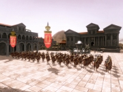 Grand Ages: Rome - Screenshot - Grand Ages: Rome