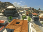 Grand Ages: Rome - Screenshot - Grand Ages: Rome