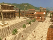 Grand Ages: Rome - Screenshot - Grand Ages: Rome