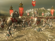 Grand Ages: Rome: Screenshot - Grand Ages: Rome
