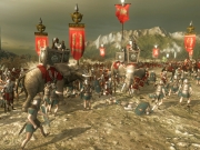 Grand Ages: Rome - Screenshot - Grand Ages: Rome