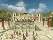 Grand Ages: Rome - Screenshot - Grand Ages: Rome