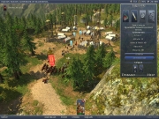 Grand Ages: Rome - Screenshot aus der Echtzeitstrategie Grand Ages: Rome