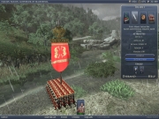 Grand Ages: Rome - Screenshot aus der Echtzeitstrategie Grand Ages: Rome