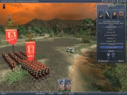 Grand Ages: Rome: Screenshot aus der Echtzeitstrategie Grand Ages: Rome