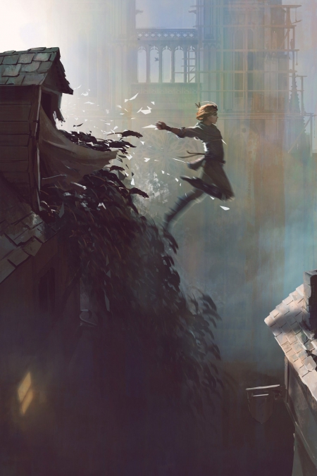 A Plague Tale: Screen zum Spiel A Plague Tale: Innocence.