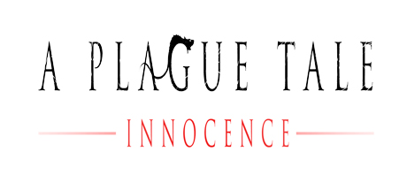 Logo for A Plague Tale