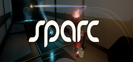 Logo for Sparc